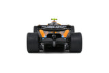 Solido 1/18 Mclaren MCL36 2022 Emilia Romagna GP - L.Norris S18099102