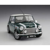 Hasegawa 1:24 Mini Cooper 1.3i (1997) Kit HMCC54