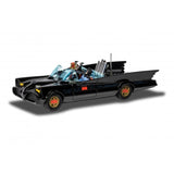 Corgi Batmobile with Batman and Robin RT26701