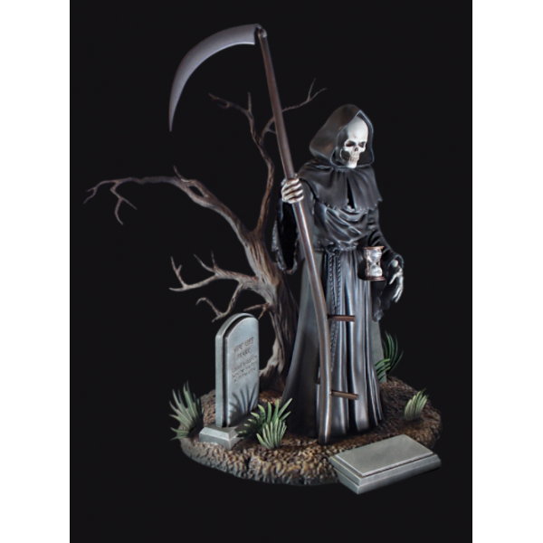 Moebius 1:8 The Grim Reaper Kit MMK972