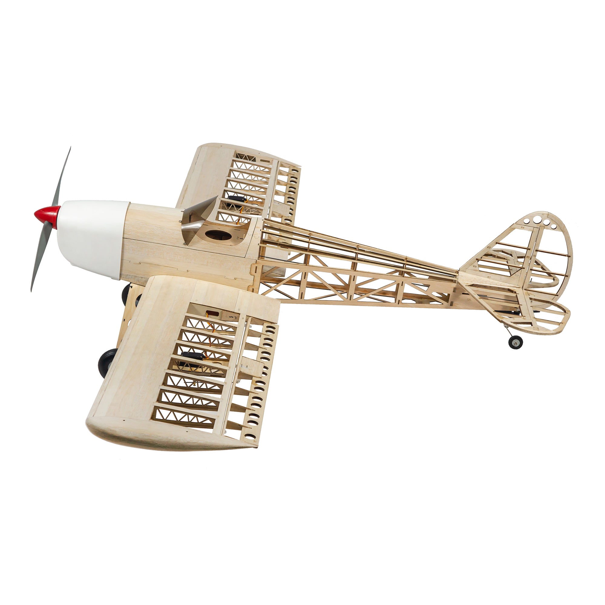 Remote Control Trainer Model Aircraft Kits for the Beginner Sussex Model Centre