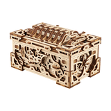 Wood Trick Enigma Chest Kit