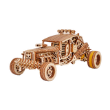 Wood Trick Mad Buggy Kit