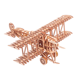 Wood Trick Plane Kit