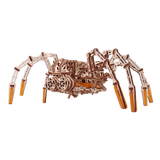 Wood Trick Space Spider Kit