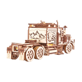Wood Trick Big Rig Kit