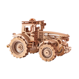 Wood Trick Tractor Kit