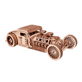 Wood Trick Hot Rod Kit