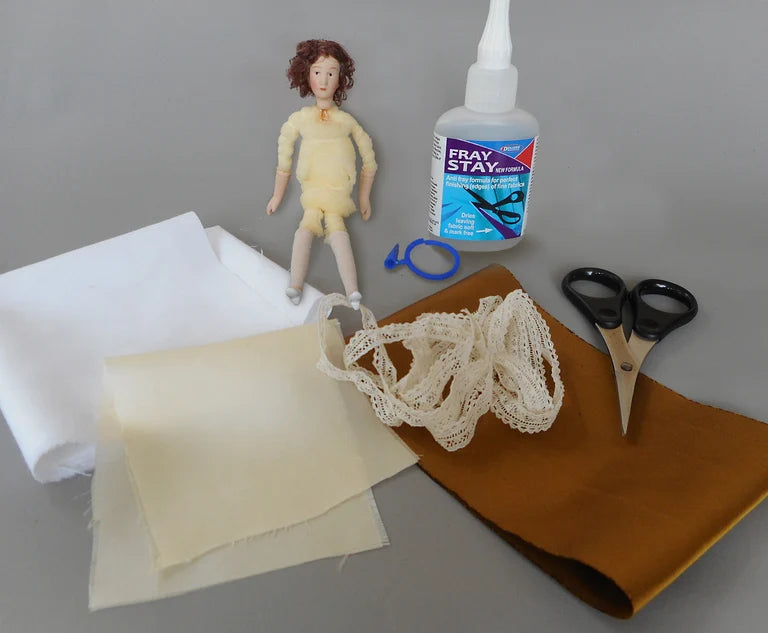 Deluxe Fray Stay AD30