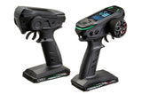 Absima CR10P 10-Channel Radio 2.4GHz includes Receiver
