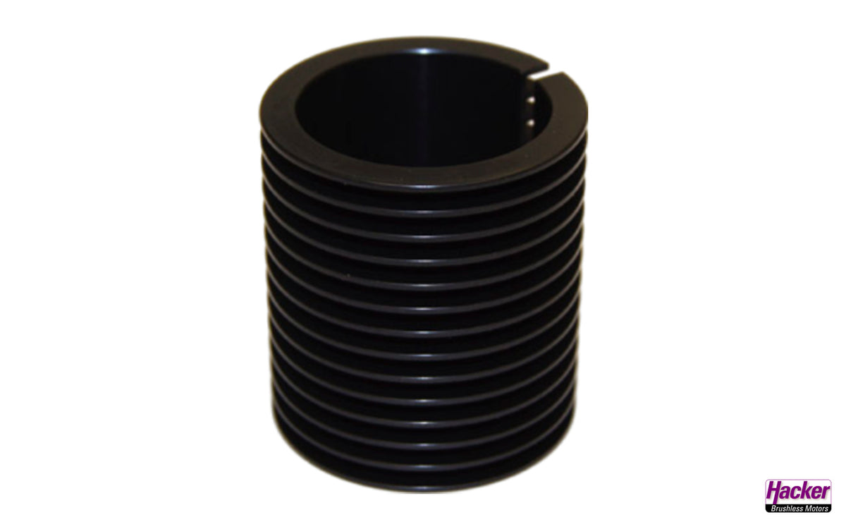 Hacker cooling ring for B50 series – Sussex Model Centre