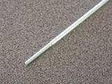 Graupner - Steel rod M3 Threaded Rod x 300mm - Pack 10