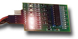 Astro Flight Blinky Battery Balancer