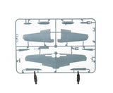 Eduard 1/48 KAMIKAZE TOKKOTAI IJN Limited Edition 11184 Dual Combo kit 11184