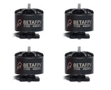 Beta FPV 1106-4500KV Brushless Motors (4 pieces) (Box 47)