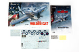 Eduard 1/48 FM-2 Wilder Cat Limited Edition 11175