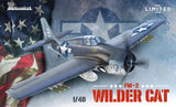 Eduard 1/48 FM-2 Wilder Cat Limited Edition 11175