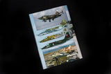 Eduard 1/48 Su-25 Frogfoot HRÁBĚ Limited edition 11147