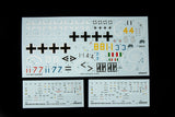 Eduard 1/48 Bf109 K-4 KURFÜRST Limited edition 11177