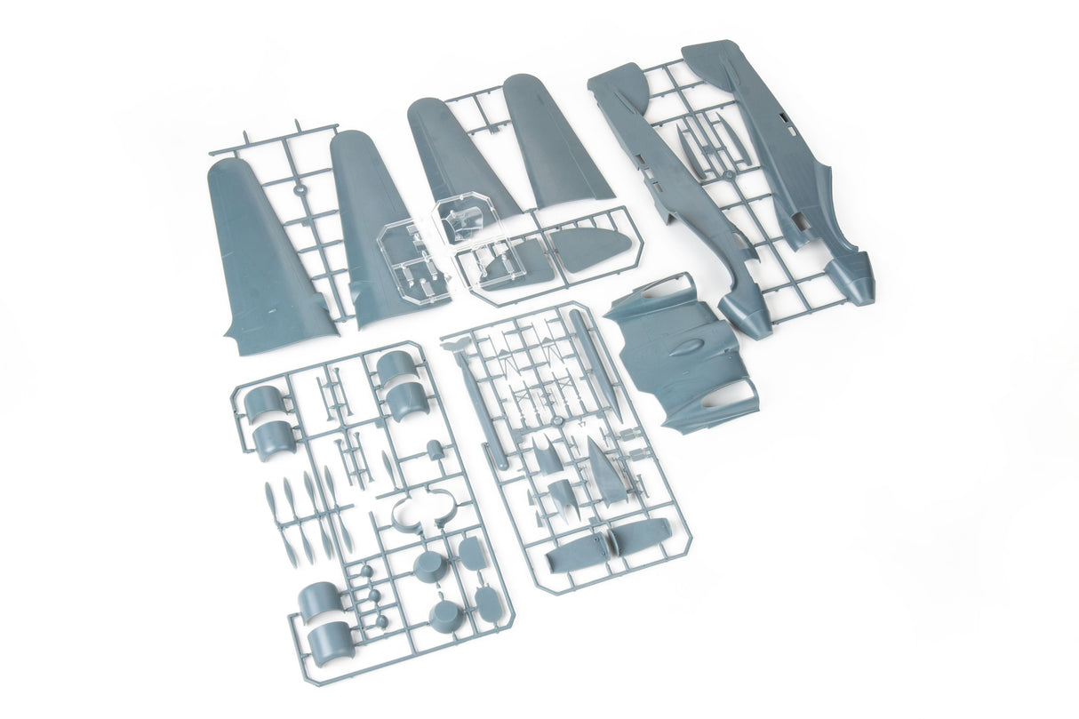 Eduard 1/48 SPARVIERO SM79 Limited Edition 11179