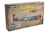 Eduard 1/48 P-40N Warhawk Kit (15000) 11193