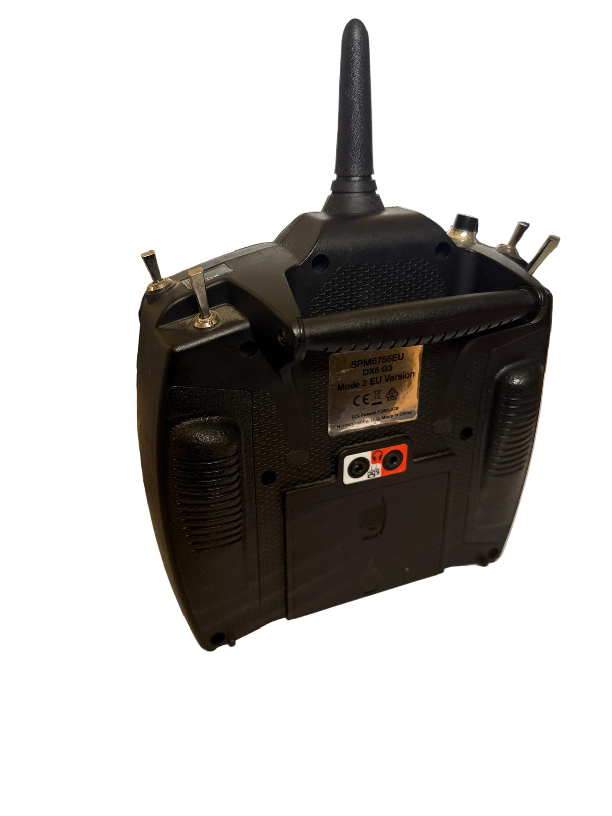 Spektrum DX6 G3 Transmitter M2 - SECOND HAND