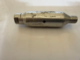 Four Stroke Pipe - SECOND HAND (Box 63)