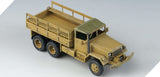 Academy 1/72 US M35 2.5ton Cargo Truck 13410