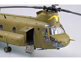 Trumpter 1/35CH-47A Chinook Kit 05104