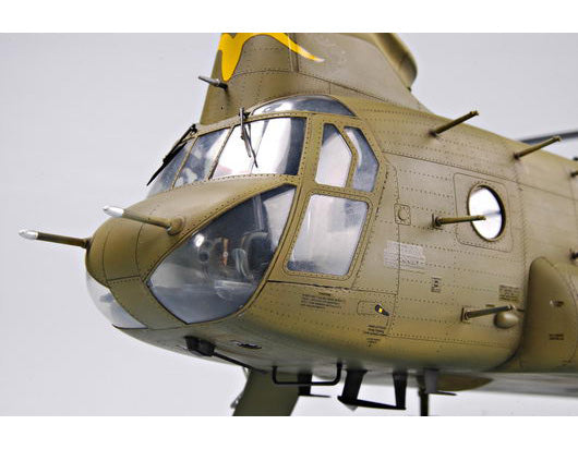 Trumpter 1/35CH-47A Chinook Kit 05104