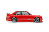 HPI BMW E30 M3 CLEAR  BODY SHELL (200MM)