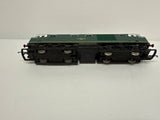 Hornby OO Gauge Rail Road BR GREEN HYMEK CLASS 35 DIESEL LOCOMOTIVE D7063 - SECOND HAND