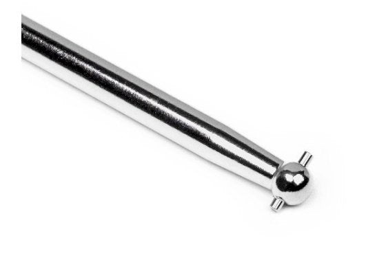 HPI Racing Starter Shaft With O-Ring (225Mm) 87104