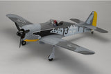 Kyosho Fockewulf 50 ARTF Model - Second Hand - NEW (IC Version)