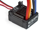 HPI Racing SC-3SWP2 WATERPROOF ESC WITH T-PLUG 118901