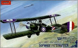 Toko Sopwith 1 1/2 Strutter kit 1/72 scale - 140