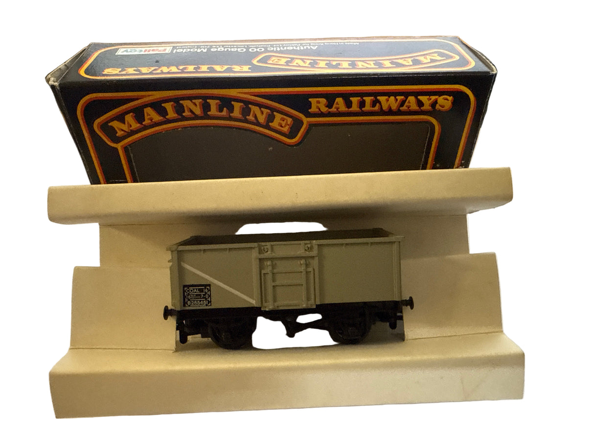 Mainline Railways 37-133 16T Steel Mineral Wagon