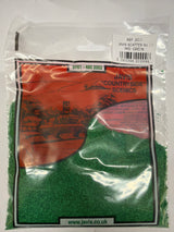 Javis JS15 Mid Green Scatter Material No.15