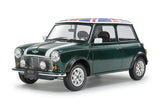Tamiya 1/12 Mini Cooper 1.3i Kit 12031