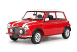 Tamiya 1/12 Mini Cooper 1.3i Kit 12031