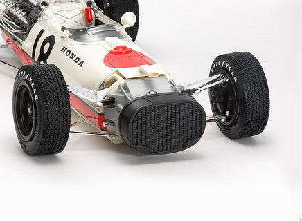 Tamiya 1/12 Honda RA273 F1 Car with Photo-Etched Parts Kit 12032