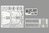 TAMIYA Lotus 79 1979 Pe Parts