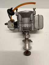 Second hand 2-Stroke Petrol Engine for parts (Box 62)