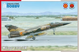 Special Hobby 1/72 Mirage F.1CE/CH Kit 72289