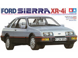 Tamiya 1/24 Ford Sierra XR-4i Vintage Kit (1985) 2452