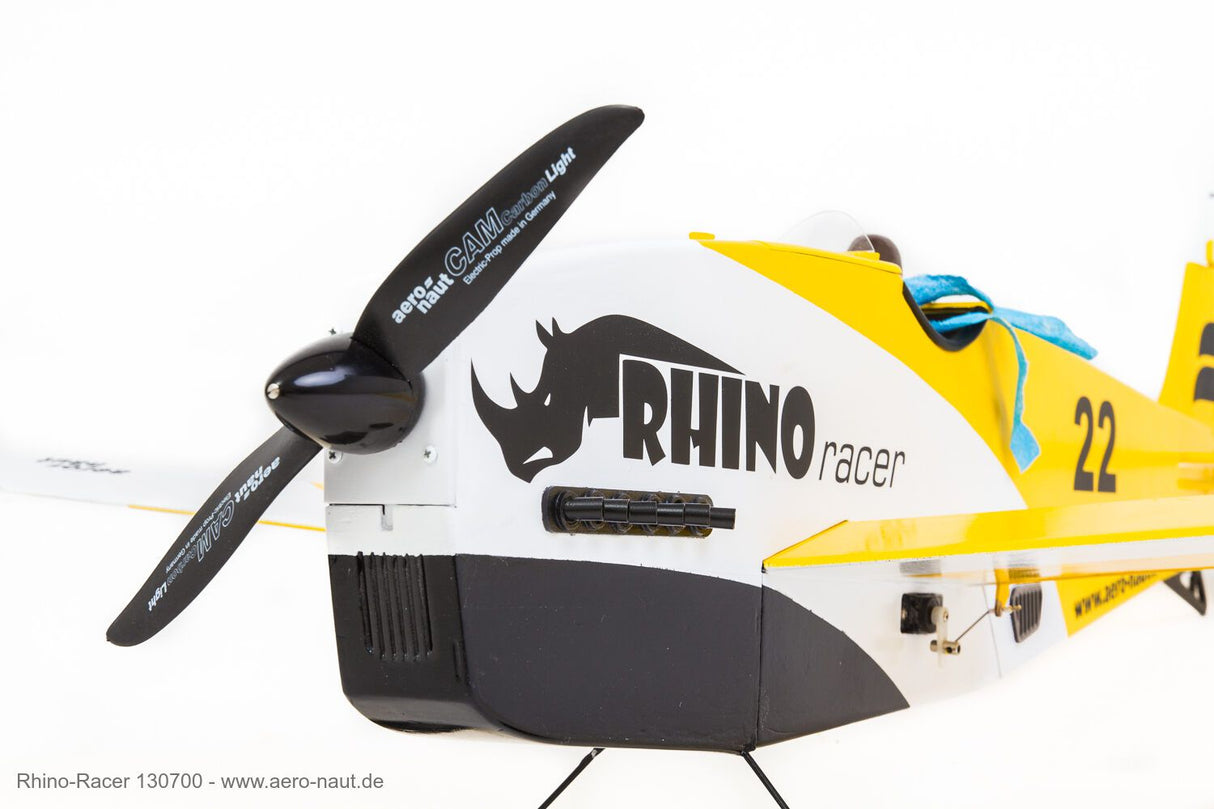 Aeronaut Rhino Racer kit