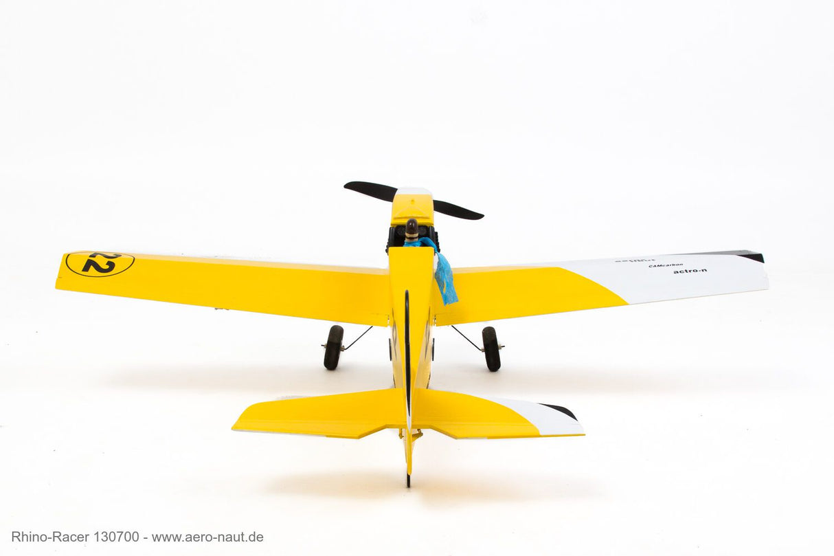 Aeronaut Rhino Racer kit