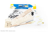 Aeronaut Rhino Racer kit