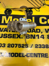 PAW 0.80 cc (0.049 cu in) single ball race engine Diesel Second Hand (Box 63)