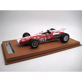 Tecnomodel TM18-176C 1/18 Lotus 38 Indy 500 1966  -  Driven by Jim Clark